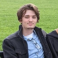 Connor Christian