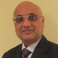 Vineet Patel