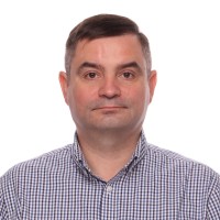 Denis Smirnov