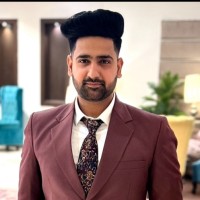 Sumit Anand