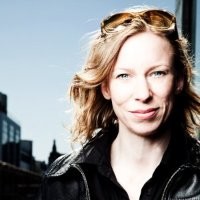 Pernille Koch Laursen