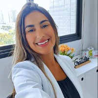 Livia Emanuelle Rodrigues