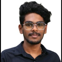 Jibin Rajan