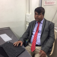 RAMESH DWIVEDI