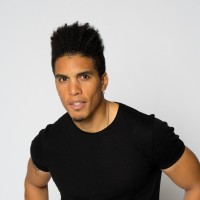 Daniel Vázquez Evuy