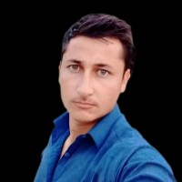 Naimat Ullah