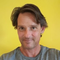 Ken Nicholson