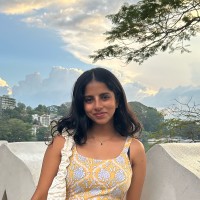 Hrithika S