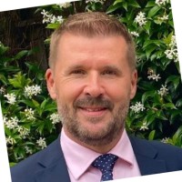 Martyn Maidstone