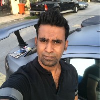Darren Dinesh