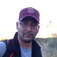 Rakesh Rawat