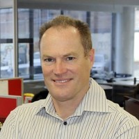 Stuart Lewis