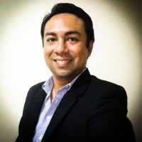 Christian Javier Ramirez Chiriboga