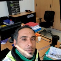Kamel Guebsi