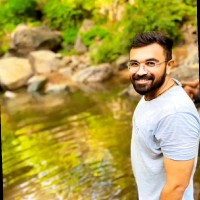 Ankit Sukhadiya