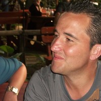 Ferdie Pretorius