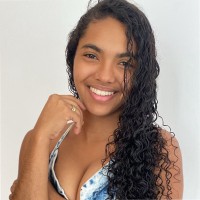 Ana Clara Lage Da Silva