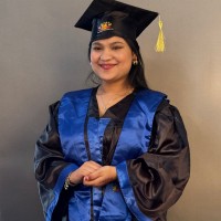 Smriti Pariyar Nepali