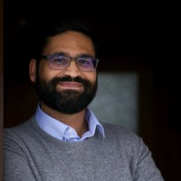 Christian Sandhu