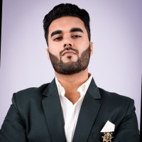 Rishabh Grovver