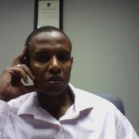 Wilson Zebediela