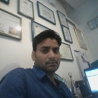 Naresh Saini