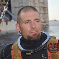Mark Tupper