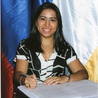 Gremar Fatima Da Mata Medina