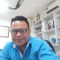 Edgardo Enrique Bornacelli Arrieta