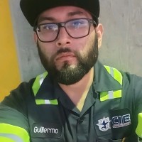 Guillermo Tapia