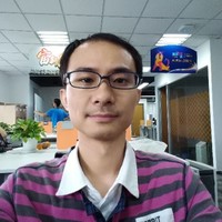 陈梦宇
