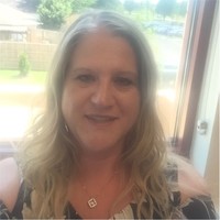 Tammy Rusher