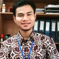 Rizky A. Harahap