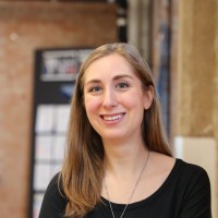 Amanda Higdon