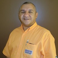Victor Bejarano
