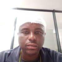 Patrick Mojela