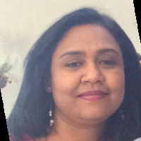 Shanthi Terence