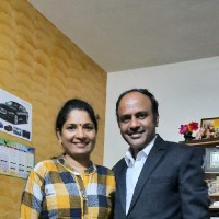 Vanamala Suresh Kuddulwar
