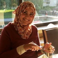Salima Azouz