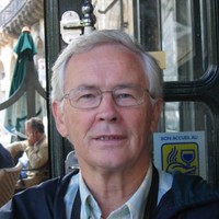 Peter Lynch