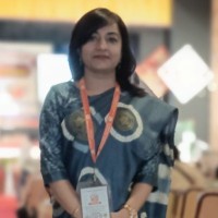 Rashi Sood