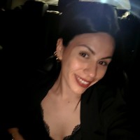 Nicole Salvatierra