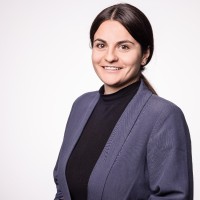 Isabella Schmidhuber