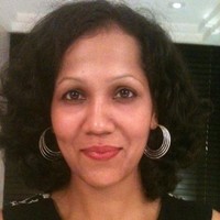 Asha Kiran Terry
