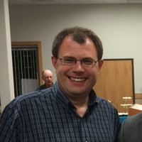 Ed Toavs, Pe. Mba