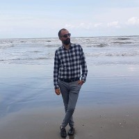 Payam Ghayoomi