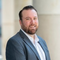 David A. Drew, Ph.D.