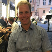 Jeremy Chasteen