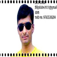 Dilip Dube