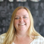 Wendy Lucey